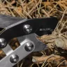Сучкорез прямого реза Palisad 60597, 750 мм, двухрычажный механизм, двухкомпонентные рукоятки, LUXE купить в Тобольске