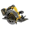 Аккумуляторная дисковая пила DCS 576 N DeWalt купить в Тобольске