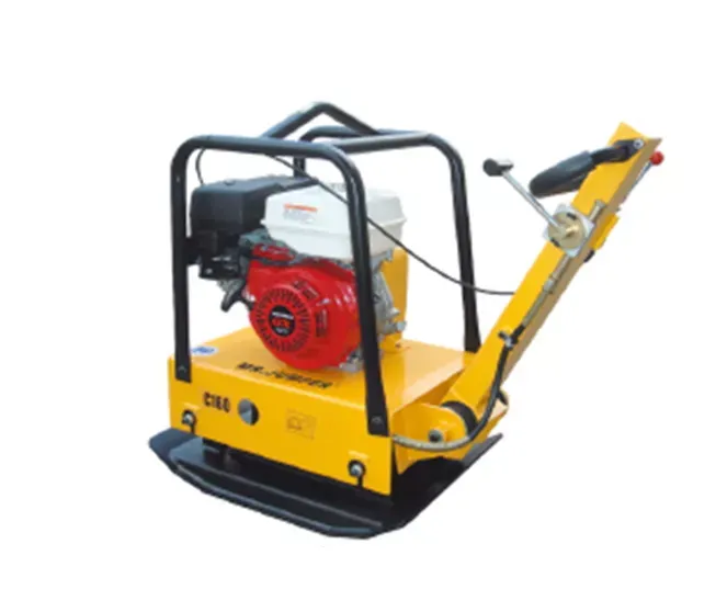 Виброплита реверсивная TOR C-160B(R) 164 кг, 30кН (Loncin) 1024131 купить в Тобольске