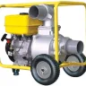 Мотопомпа CHAMPION GP100E для чистой воды купить в Тобольске