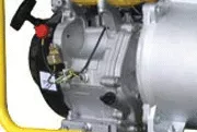 Мотопомпа CHAMPION GP100E для чистой воды купить в Тобольске