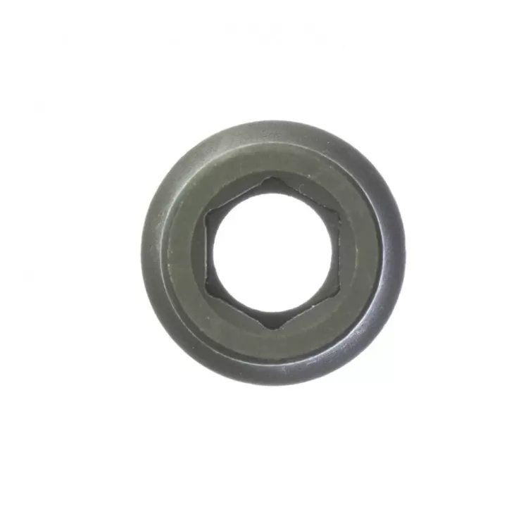 Головка ударная шестигранная 12 мм 1/2" CrMo  Stels 13916 купить в Тобольске