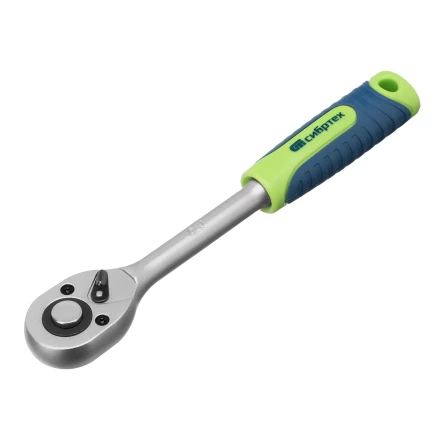 Набор инструментов Сибртех 13389, 1/2&quot;, 1/4&quot;, 108 предметов купить в Тобольске