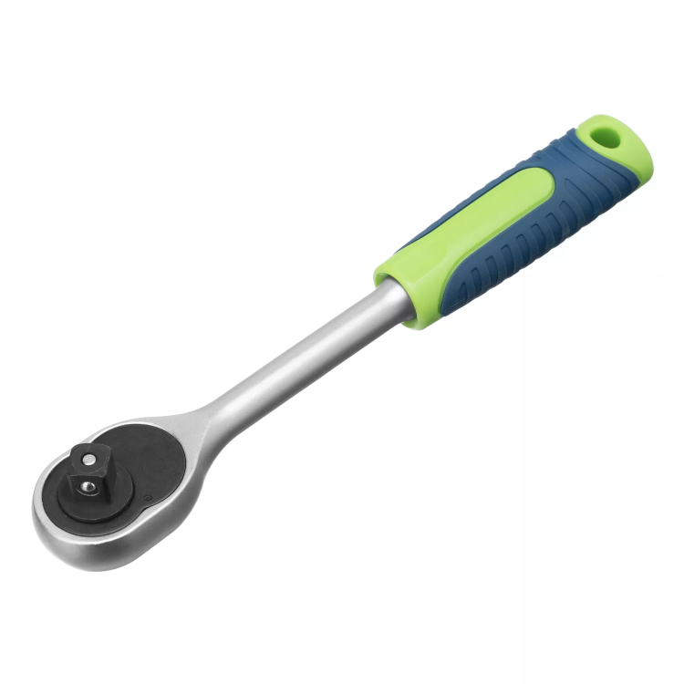 Набор инструментов Сибртех 13389, 1/2", 1/4", 108 предметов купить в Тобольске