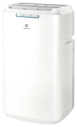Мобильный кондиционер ELECTROLUX EACM-12 EZ/N3 WHITE купить в Тобольске
