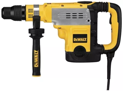 Перфоратор DeWalt D 25723 К купить в Тобольске