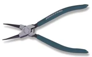 Щипцы для  стопорных колец  сжим прямые  9&quot; AG010003  Jonnesway 48657 купить в Тобольске