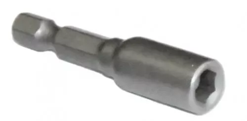 Головка торцевая магн. S 6мм, 1/4" 48мм 1/100/1000 22814 купить в Тобольске