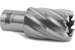 Корончатое сверло Messer HSS по металлу диаметр 37 мм/длина 30 мм