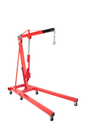 Кран гидравлический TOR TL1001-2 2 т 0-2100 мм складной 1082251 купить в Тобольске