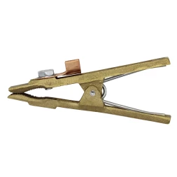 Клемма заземления КЗ-20 (латунь) XL3040