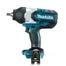 Аккумуляторный ударный гайковерт Makita DTW1002Z (без АКБ и ЗУ) купить в Тобольске