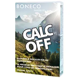 Очиститель накипи BONECO AOS Calcoff 3 pcs in set купить в Тобольске