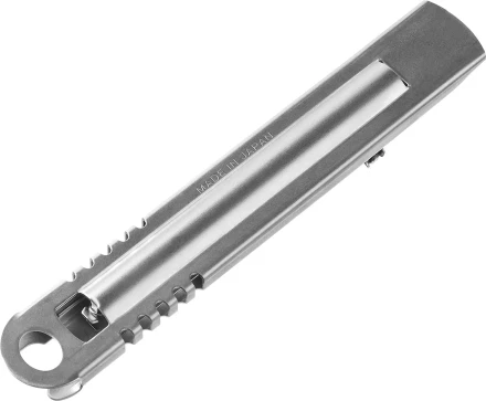 Нож OLFA, безопасный с трапециевидным лезвием OL-SK-12 купить в Тобольске