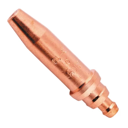 Мундштук ацетиленовый №4 (3/32") (Оберон) N3254 купить в Тобольске