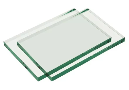 Стекло сменное покровное 102*52 DIN0 (C0) Оберон XL1025200 купить в Тобольске