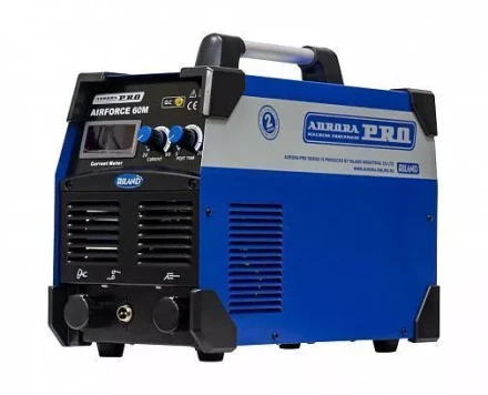 Аппарат плазменной резки Aurora AIRFORCE 60M купить в Тобольске