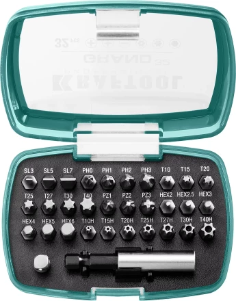 Набор бит 26083-H32 купить в Тобольске