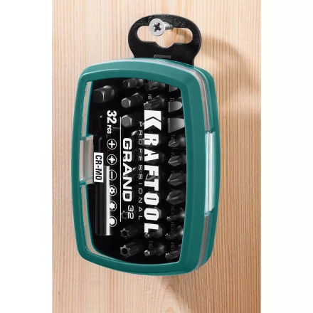 Набор бит 26083-H32 купить в Тобольске