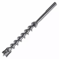 Бур SDS-max, 32х250х370мм, ZENTRO (P-78031)