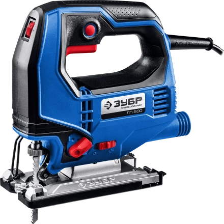 Лобзик электрический ЛП-500 серия ПРОФЕССИОНАЛ купить в Тобольске