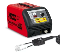 Система индукционного нагрева Telwin SMART INDUCTOR 5000 CLASSIC