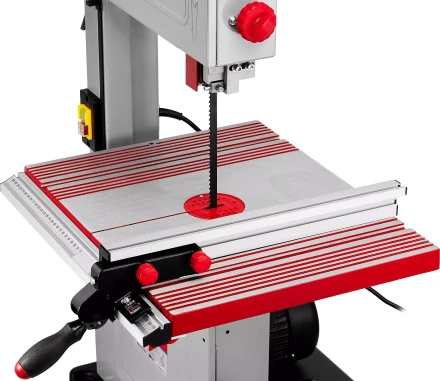 Пила ЗУБР ленточная 305мм 750Вт ЗПЛ-305 серия МАСТЕР купить в Тобольске