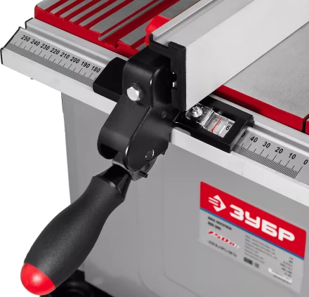 Пила ЗУБР ленточная 305мм 750Вт ЗПЛ-305 серия МАСТЕР купить в Тобольске