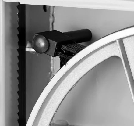 Пила ЗУБР ленточная 305мм 750Вт ЗПЛ-305 серия МАСТЕР купить в Тобольске