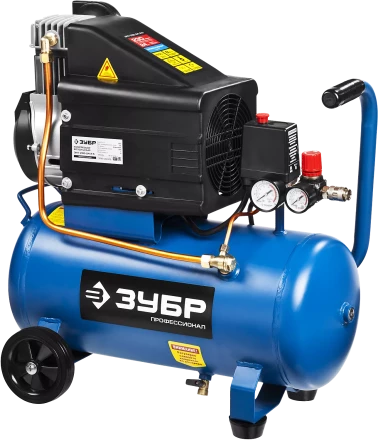 Компрессор воздушный ЗКП-230-24-2.5 серия ПРОФЕССИОНАЛ купить в Тобольске