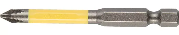 Биты KRAFTOOL J-Pro PH 26101-1-65 купить в Тобольске