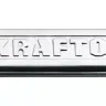 Ключи комбинированные KRAFTOOL, Cr-V, DIN 3113 27079-19 купить в Тобольске