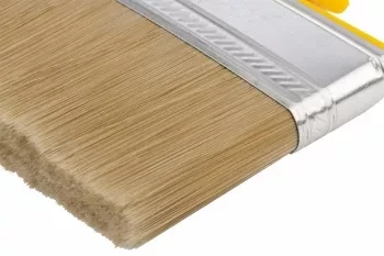 Кисть флейцевая &quot;ЛАКИ&quot; 100*12 мм  MATRIX Color Line 83366 купить в Тобольске