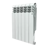 Радиатор Royal Thermo Vittoria 500 - 10 секц. купить в Тобольске