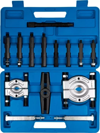 Наборы съемников сепараторных серия ПРОФЕССИОНАЛ купить в Тобольске