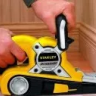Ленточная шлифмашина (ЛШМ) Stanley STBS720 купить в Тобольске