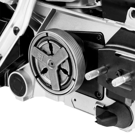 Бензопила ПБЦ-М62-50 серия МАСТЕР купить в Тобольске