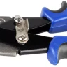 STAYER Ножницы по металлу, правые, Cr-V, 250 мм 23055-R купить в Тобольске