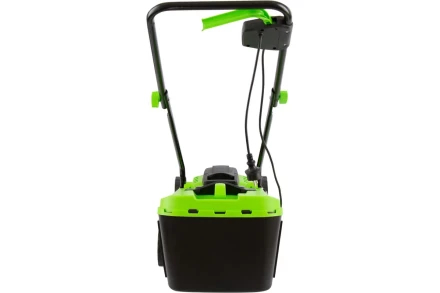 Газонокосилка электрическая Сибртех L1200 96607 купить в Тобольске