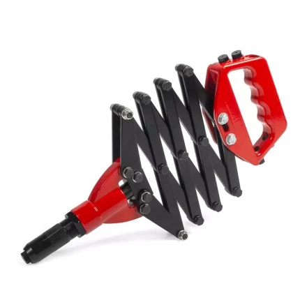 Заклепочник ручной «гармошка» КВТ ЗР-05 (80631) купить в Тобольске