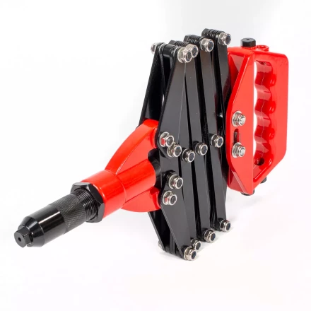 Заклепочник ручной «гармошка» КВТ ЗР-05 (80631) купить в Тобольске