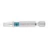 Набор бит TORX 30х50 сталь S2 10 шт GROSS 11472 купить в Тобольске