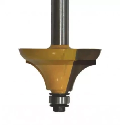 Фреза фигирейная горизонтальная ф381х17мм хв 12мм 10589 купить в Тобольске