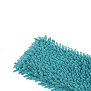 Сменная  насадка &quot;Chenille&quot; 400*150 мм для швабры 93505 ELFE 93507 купить в Тобольске