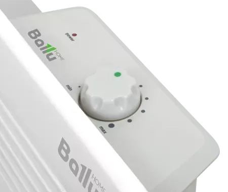 Конвективно-инфракрасный обогреватель BALLU  Infrared Far BIHP/F-1000 купить в Тобольске