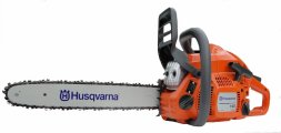 Бензопила Husqvarna 140