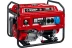 ЗУБР 8000 Вт, бензиновый генератор с электростартером (СБ-8000Е) купить в Тобольске