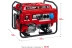 ЗУБР 8000 Вт, бензиновый генератор с электростартером (СБ-8000Е) купить в Тобольске
