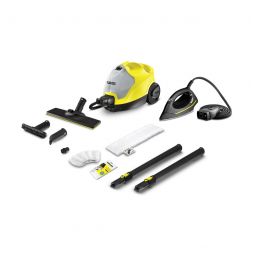 Пароочиститель KARCHER SC 4 EasyFix Iron