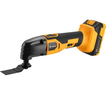 Реноватор аккумуляторный DEKO DKOT20 Multi, 063-2050 купить в Тобольске